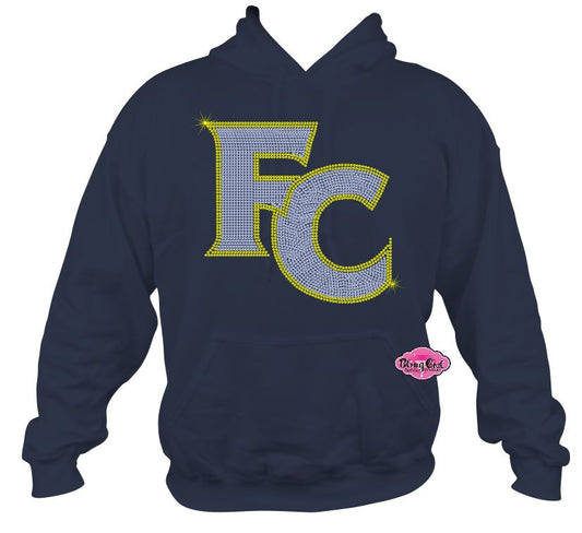 First Colonial FC Patriots Sweatshirt