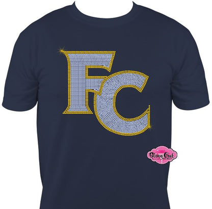 First Colonial FC Patriots Unisex Tshirt