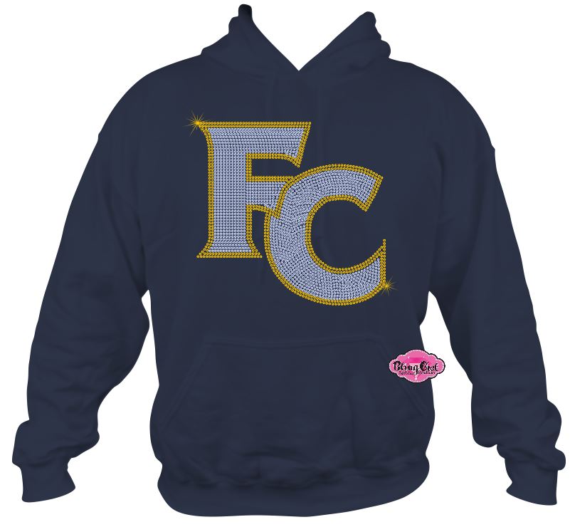 First Colonial FC Patriots Sweatshirt