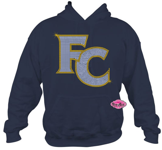 First Colonial FC Patriots Sweatshirt