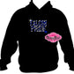 falcon_pride_logo_school spirit wear _rhinestone_sparkle_bling