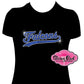falcons_school_logo_school spirit wear _rhinestone_sparkle_bling