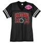true_athletic_jersey sports_jersey breathable_mesh personalized jersey add_player_number_year customize_with your team name game_day_shirt game_on glam_on ladies_football_cheer_bling football_mom_swag football_trendy_fashion 