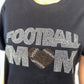 Football Mom Curve (Sample)