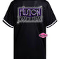 Fusion Dance Team Adult Baseball Jersey