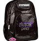 Fusion Dance Team Backpack