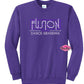 Fusion Dance Grandma Crewneck