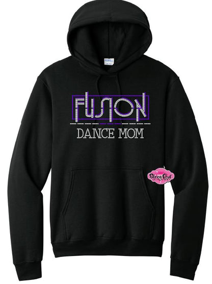 Fusion Dance Mom Sweatshirt