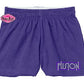 Fusion Dance Team Youth Shorts
