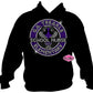 GA Treakle School Nurse Sweatshirt Unisex