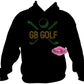 great bridge golf mom golfer golf ball golf clubs design shirt glam_vibes_outfit rhinestones sparkle bling school spirit wear sports mom cheerleader