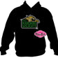 Marching Wildcats Logo GB (Rhinestone Design)