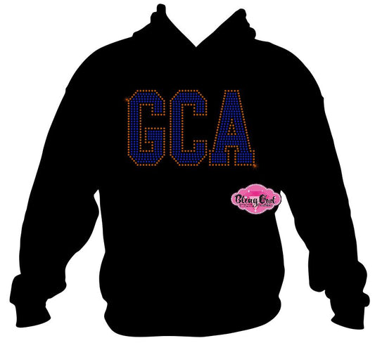 GCA  Sweatshirt Unisex