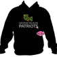 GMU George Mason Patriots Unisex Sweatshirt