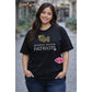 GMU George Mason Patriots Unisex Short Sleeve