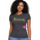GMU Patriots Fitted Short Sleeve