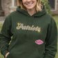 GMU Patriots Unisex Sweatshirt