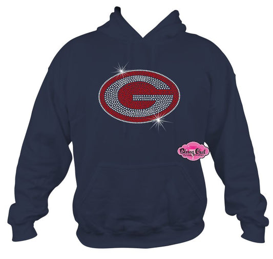 G Logo Sweatshirt