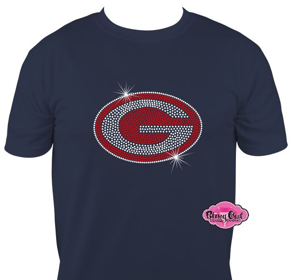 G Logo Unisex tshirt