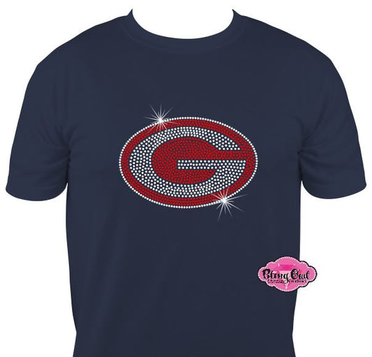 G Logo Unisex tshirt