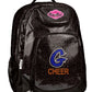 Gators Cheer Backpack
