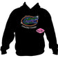 Greenbrier Christian Gators Face Sweatshirt Unisex