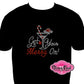 Get your Merry on Martini (Rhinestones)