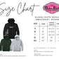 GBM Cheer Paw Rhinestone Youth Hoodie