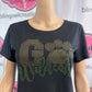 GB Go Wildcats Short Sleeve Womens Fitted (Sample)