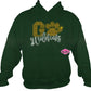 GB Go Wildcats (Rhinestone Design)