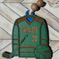 Hockey Jersey Ornament