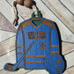 Hockey Jersey Ornament