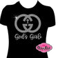 God's_girl_cute_tees trendy_shirts customized_t-shirts personalized_tees faith_based_shirt girls_fashion_style religion_tees christian_tshirts rhinestone sparkle bling