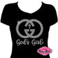 God's_girl_cute_tees trendy_shirts customized_t-shirts personalized_tees faith_based_shirt religion_tees christian_tshirts rhinestone sparkle bling