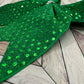 Hair Bow Ponytail Holder