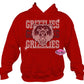 Grizzlies Face Stack Sweatshirt