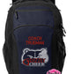 Grizzly Cheer Backpack
