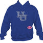 HU Single Logo 7 in Sweatshirt