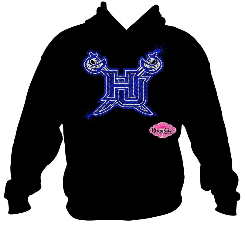 HU Hampton Cutlass Sweatshirt