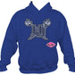 HU Hampton Cutlass Sweatshirt