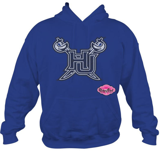 HU Hampton Cutlass Sweatshirt