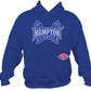 HU Hampton Pirates Sweatshirt