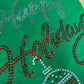 Happy Holidays Unisex Tshirt (Sample)
