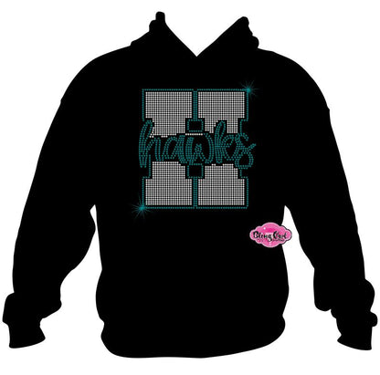 Hawks H 1 Sweatshirt Unisex