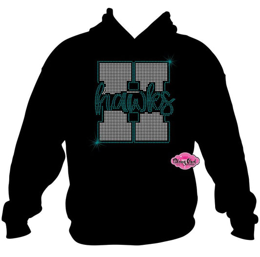 Hawks H 1 Sweatshirt Unisex
