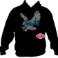 hickory hawks mascot school_spirit_wear sweatshirt school_spirit_colors personalized custom_rhinestones sparkle bling