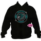 Hickory Hawks Cheer Circle Sweatshirt Unisex