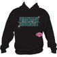Hickory Hawks Knockout Sweatshirt Unisex