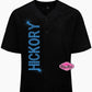 Hickory H Cheer Baseball Jersey