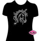 Horse Head 1